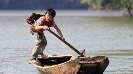 Một tín hiệu nhận diện chứng khoán đã chạm đáy