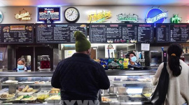 Mỹ hé lộ khả năng giảm thuế một số mặt hàng