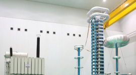 Công ty thiết bị điện tạo ra "quái vật" nặng 260 tấn chốt ngày trả cổ tức tiền mặt 20%