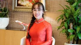 10 DN tư nhân lớn nhất Việt Nam 2025: Hai DN của tỷ phú Nguyễn Thị Phương Thảo lần đầu tiên cùng góp mặt