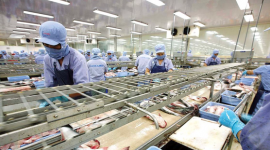 Thách thức từ chính sách thuế của Hoa Kỳ tác động tới GDP Việt Nam 2026