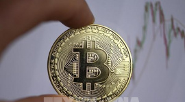 Bitcoin mất ngưỡng 100.000 USD/BTC