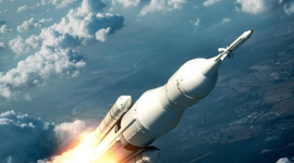 Một cổ phiếu bật tăng 200% chỉ sau 2 tuần lên sàn