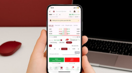 Giải Esport chứng khoán phái sinh trực tiếp đầu tiên tại Việt Nam sắp diễn ra tại DNSE Future Tech Summit