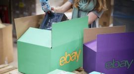 Sàn TMĐT 30 năm tuổi eBay hồi sinh nhờ AI, cổ phiếu tăng vọt 75% từ năm 2020, vượt Microsoft, Meta và Amazon trong năm 2025