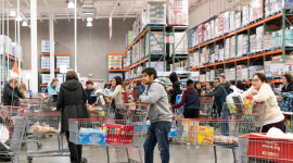 Tổng thống Donald Trump: Không cần dỡ bỏ thêm thuế quan nữa