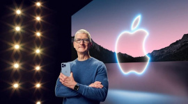 "Triều đại" Tim Cook sắp khép lại, Apple rục rịch tìm người kế vị