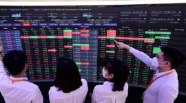 FiinGroup hé lộ nhóm cổ phiếu định giá thấp hơn trung bình 5 năm