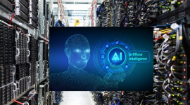 Các trung tâm dữ liệu dự kiến thu hút gần 600 tỷ USD vốn đầu tư