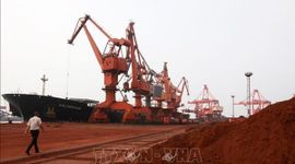 Quan chức Mỹ dự báo thời điểm đạt thỏa thuận đất hiếm với Trung Quốc