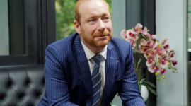 Bất động sản công nghiệp vẫn là “nam châm” thu hút FDI