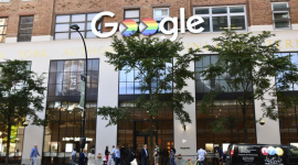 Google cảnh báo nguy cơ “bong bóng” ảnh hưởng mọi doanh nghiệp