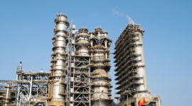 Lọc hóa dầu Bình Sơn (BSR) bị cảnh cáo vì chậm nộp hồ sơ khai thuế