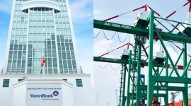 Vietinbank dự kiến thoái toàn bộ vốn tại SGP