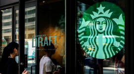 Nội địa hóa thương hiệu F&B nước ngoài tại Trung Quốc