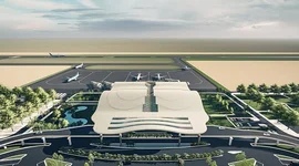 Sau Quảng Trị, Tập đoàn T&T đề xuất đầu tư khu đô thị sân bay 1.000 ha tại Cà Mau