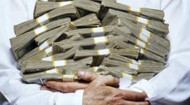 Một công ty chứng khoán "lăn chốt" trả cổ tức tiền mặt ngay trong tháng 11