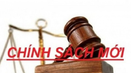 Những chính sách mới liên quan hoạt động ngân hàng có hiệu lực từ tháng 11/2025