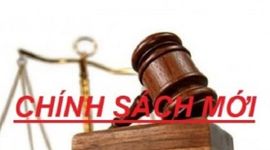 Những chính sách mới liên quan hoạt động ngân hàng có hiệu lực từ tháng 11/2025