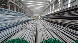 CTCK chỉ ra 4 doanh nghiệp ngành vật liệu xây dựng có thị phần nội địa lớn, kỳ vọng hưởng lợi nhờ giá đầu vào hạ nhiệt