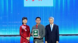 Vietjet, FPT trong top “Nơi làm việc tốt nhất Việt Nam 2025”