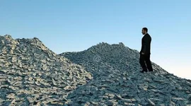 Doanh nghiệp bất động sản KCN đang có 61.000 tỷ "của để dành": "Đại gia" nào đứng đầu?