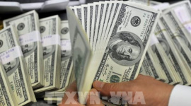 Oxfam: Thu nhập một năm của các tỷ phú G20 đủ để xóa sổ đói nghèo