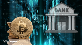 Lý do khiến hơn 1.000 tỷ USD rút khỏi thị trường tiền kỹ thuật số