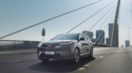 VinFast tiếp tục ghi nhận tăng trưởng doanh thu mạnh mẽ trong quý III/2025