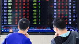 Cổ phiếu công nghệ nhấn chìm chứng khoán châu Á