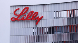 Eli Lilly trở thành hãng dược đầu tiên gia nhập “câu lạc bộ nghìn tỷ USD”