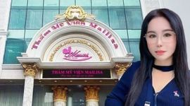 Thẩm mỹ viện Mailisa rục rịch chuyển trạng thái