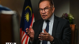 Malaysia thúc đẩy hợp tác toàn cầu để giảm bất bình đẳng thương mại