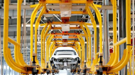 Điểm yếu chiến lược trong ngành ô tô