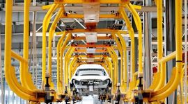 Điểm yếu chiến lược trong ngành ô tô