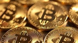 Bitcoin đảo chiều sau cú lao dốc đột ngột