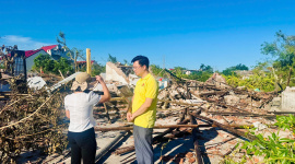 Vingroup tiếp tục hỗ trợ thêm 500 tỷ cứu trợ miền Trung, nâng tổng đóng góp lên 1.000 tỷ đồng