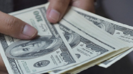 Đồng USD ghi nhận chuỗi tăng giá dài nhất kể từ tháng 6