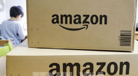 Amazon đầu tư 50 tỷ USD cho hạ tầng AI