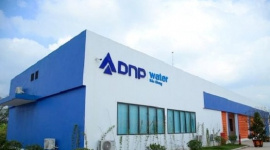 Muốn mua 91,6 triệu cổ phiếu DNP nhưng Tasco chỉ gom được phân nửa