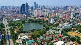 Soi vị trí những công ty sẽ di dời khỏi nội thành Hà Nội, dự kiến quỹ đất không xây chung cư