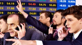 Một cổ phiếu bất ngờ được tự doanh CTCK "gom" đột biến nghìn tỷ trong phiên 27/11