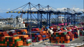 Mỹ gia hạn miễn thuế đối với một số mặt hàng công nghiệp của Trung Quốc