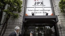 Hầu hết các thị trường chứng khoán châu Á tăng điểm nhờ kỳ vọng Fed cắt giảm lãi suất