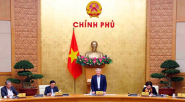 Đường sắt tốc độ cao Bắc – Nam: Làm rõ năng lực, chọn đúng nhà đầu tư để tránh rủi ro