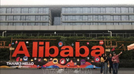 Alibaba gia nhập cuộc đua thiết bị đeo thông minh