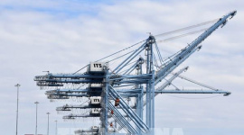 EU triển khai các biện pháp thuế quan theo Tuyên bố chung với Mỹ