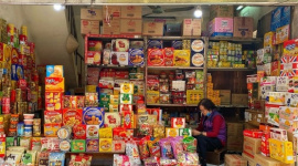 Đề xuất nâng ngưỡng doanh thu tính thuế hộ kinh doanh lên 500 triệu đồng