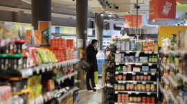 Dự báo kinh tế toàn cầu: Nhiều áp lực bủa vây