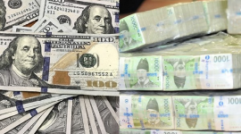 Người trẻ Hàn Quốc bị ảnh hưởng bởi tỷ giá đồng won